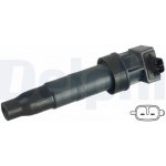 Zapalovací cívka DELPHI GN10560-12B1 – Hledejceny.cz