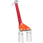 Merkur Mini ZOO - Žirafa - 42 – Zboží Dáma