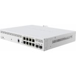 MikroTik CSS610-8P-2S+IN – Zbozi.Blesk.cz