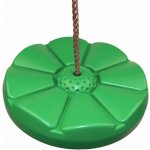 Verk 01534 houpačka disk průměr 27 cm zelená – Zbozi.Blesk.cz