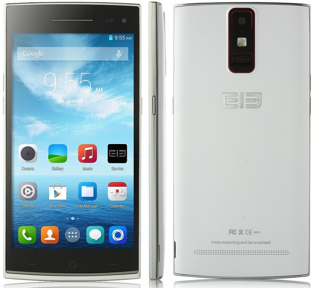 Elephone G6