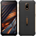 myPhone Hammer Iron Va 4GB/64GB 4G Black – Hledejceny.cz