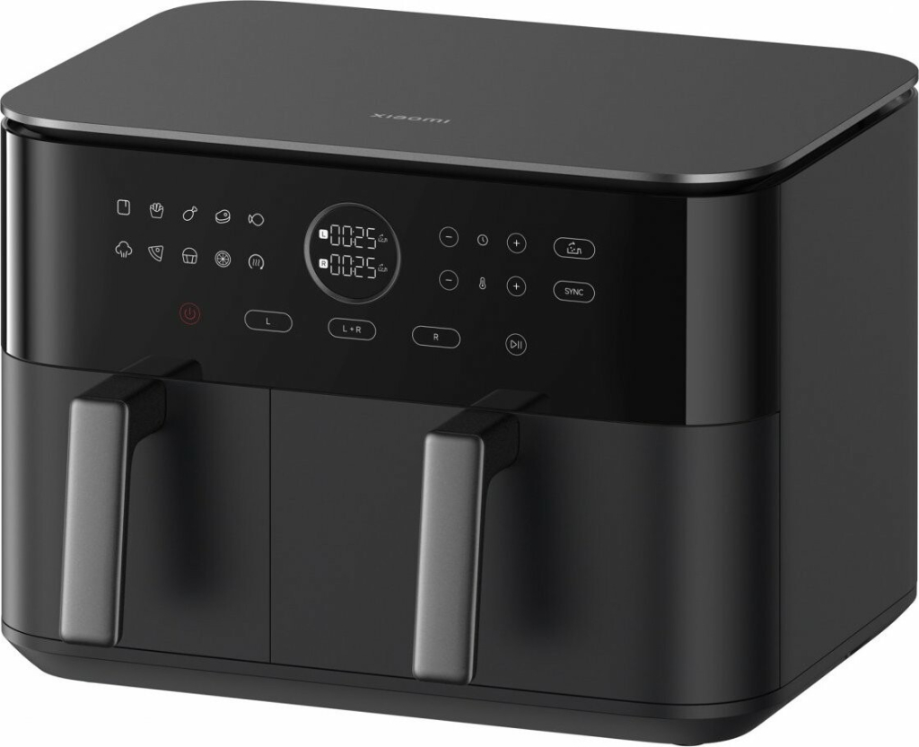 Xiaomi Dual Zone 10L