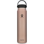 Hydro Flask Lightweight Wide Flex Cap termoska obsidian 1180 ml – Zboží Dáma
