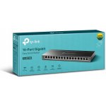 TP-Link TL-SG116E – Hledejceny.cz