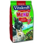 Vitakraft Menu Vital Rabbit Aroma Soft 3 kg – Hledejceny.cz