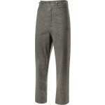 Stars & Stripes Kalhoty westernové Fargo pánské grey – Zboží Dáma