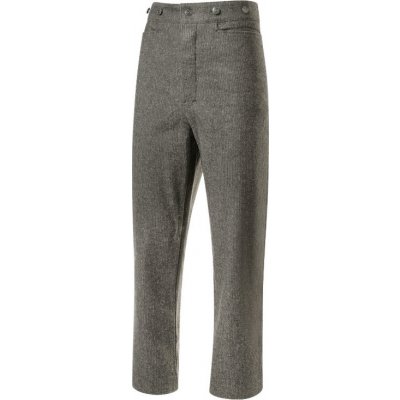 Stars & Stripes Kalhoty westernové Fargo pánské grey – Zboží Dáma