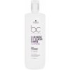 Šampon Schwarzkopf BC Bonacure Clean Balance Deep Cleansing Shampoo 1000 ml