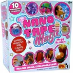 Epee 3D figurka Nano Tape Magic kreativní sada – Hledejceny.cz