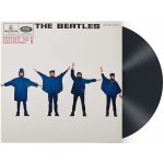 The Beatles - Help !, LP – Zbozi.Blesk.cz