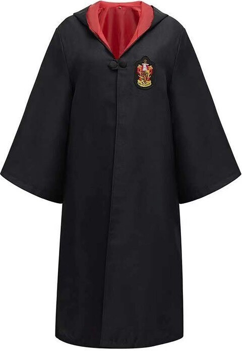 Harry Potter školní hábit Nebelvír