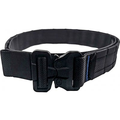 Opasek Warrior Assault Systems Opasek Enhanced Patrol Belt PLB Ranger green – Sleviste.cz