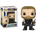 Funko Pop! Avengers Infinity War Thor – Zbozi.Blesk.cz