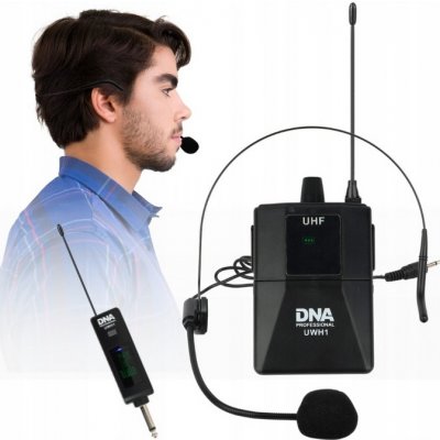 DNA UWH 1 – Zbozi.Blesk.cz