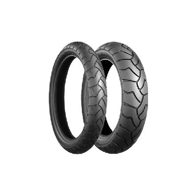 Bridgestone Battle Wing BW 501 E 110/80 R19 59V