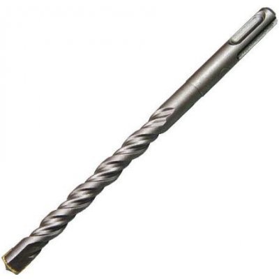 Vrták ALPEN SDS+ průměr 14 mm, délka 160/100 – Sleviste.cz