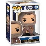 Funko Pop! Star WarsBobble-Head Yoda 10 cm – Zbozi.Blesk.cz