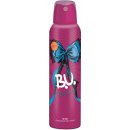 B.U. My Secret deospray 150 ml