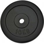 SPARTAN Závaží ocelové 10 kg 30 mm – Hledejceny.cz
