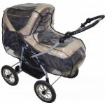 Bambino Camarelo Lux – Zboží Dáma