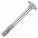 Šroub Vratový M12X120 ZN, D6034812120B1 – Hledejceny.cz