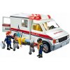 Playmobil Playmobil 5681 SANITKA SVĚTLEM A ZVUKEM USA