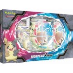 Pokémon TCG Special Collection Box - Morpeko V-Union – Zboží Mobilmania