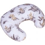 Scarlett Kojicí polštářek Afrika béžová – Zboží Dáma