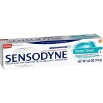 Sensodyne Deep Clean 75 ml – Hledejceny.cz