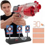 Nerf N-strike Elite Disruptor Terč Šipky – Zboží Mobilmania
