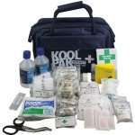 Koolpak Týmová sportovní lékárnička Advanced – Zboží Dáma