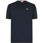 Slazenger tričko pánské modrá – Hledejceny.cz
