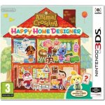 Animal Crossing: Happy Home Designer – Zboží Živě