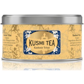 Kusmi Tea Kashmir Tchai 125 g