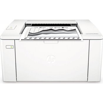 HP LaserJet Pro M102w G3Q35A