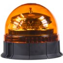 PROFI LED maják 12-24V 12x3W oranžový