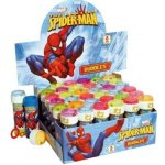 Maxi bublifuk Spiderman 175ml – Zboží Dáma
