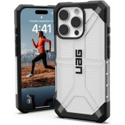 UAG Plasma iPhone 16 Pro bílý