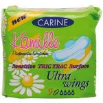 Carine Ultra Wings Kamille 9 ks – Zboží Mobilmania