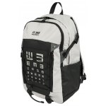 Stil Batoh Flex White bílá – Zboží Mobilmania