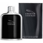 Jaguar Classic Black toaletní voda pánská 100 ml – Hledejceny.cz