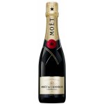 Moët & Chandon Impérial Brut 12% 0,375 l (holá láhev) – Zboží Dáma