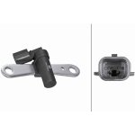 Generátor impulsů, klikový hřídel HELLA 6PU 358 380-441 – Hledejceny.cz