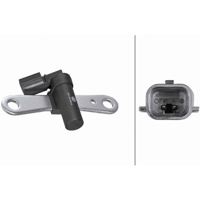 Generátor impulsů, klikový hřídel HELLA 6PU 358 380-441 – Hledejceny.cz