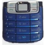 Klávesnice Nokia 3110 classic – Zboží Živě