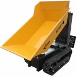 Lumag MD 500EF-N – Zboží Dáma