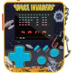 Hyper Mega Tech! Super Micro Space Invaders – Zboží Živě