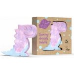 Pure Harmony Bublíkova koupací pěna v prášku s probiotiky 160 g – Hledejceny.cz