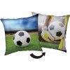 Dekorační polštář Jerry Fabrics Football polštář 40x40